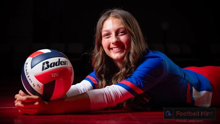 Green River vs Riverton Live HS Volleyball (Oct. 15, 2024)