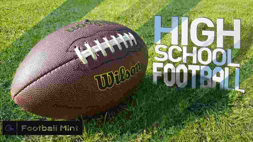 Lewiston vs Clarkston Live HS Football Game On (Sep 13, 2024)